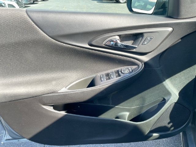 2025 Chevrolet Malibu RS - Photo 10
