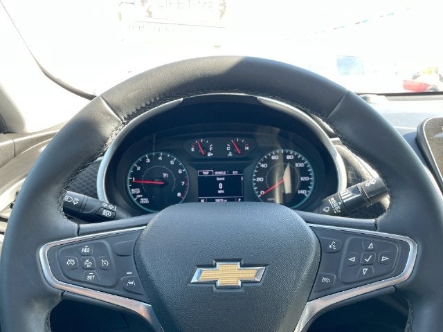 2025 Chevrolet Malibu RS - Photo 23