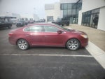 2011 Buick LaCrosse CXL