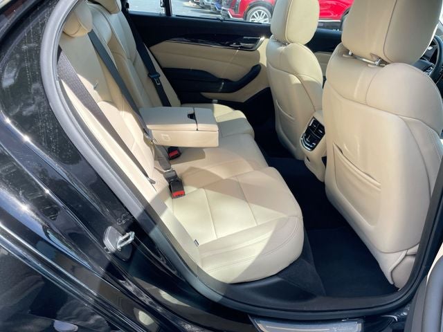 2019 Cadillac CTS 3.6L Premium