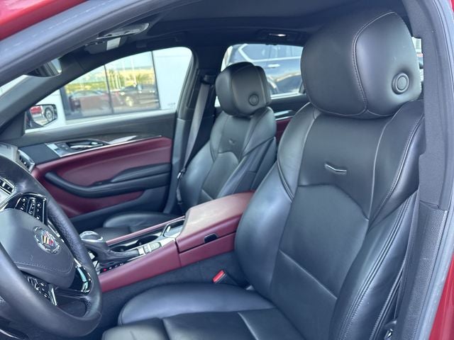 2014 Cadillac CTS Sedan Premium Collection - Photo 11