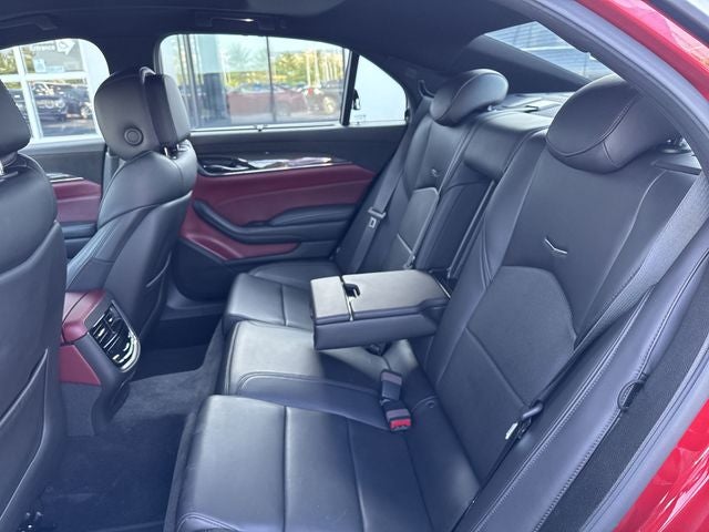 2014 Cadillac CTS Sedan Premium Collection - Photo 12