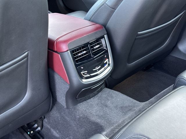 2014 Cadillac CTS Sedan Premium Collection - Photo 13