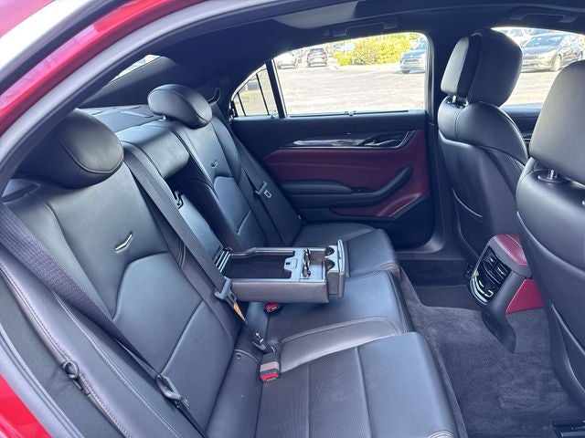 2014 Cadillac CTS Sedan Premium Collection - Photo 15
