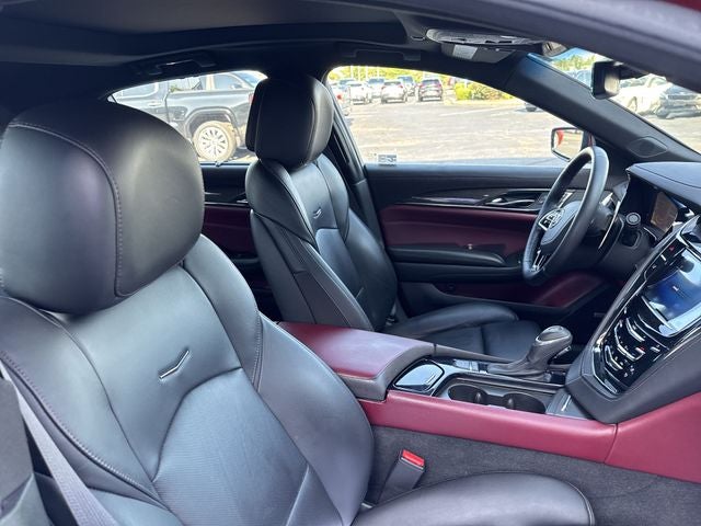 2014 Cadillac CTS Sedan Premium Collection - Photo 17