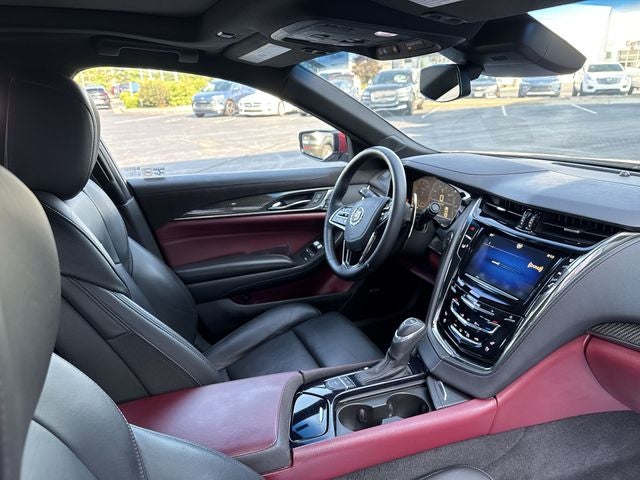 2014 Cadillac CTS Sedan Premium Collection - Photo 18