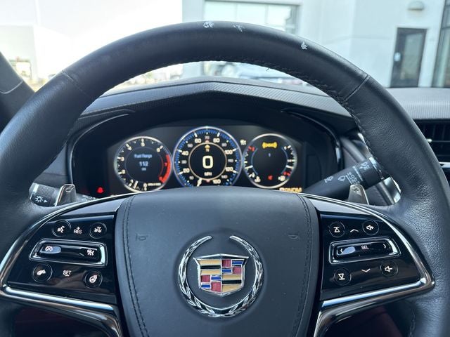 2014 Cadillac CTS Sedan Premium Collection - Photo 21