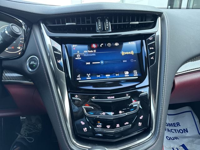 2014 Cadillac CTS Sedan Premium Collection - Photo 23