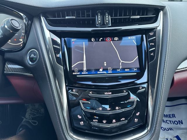 2014 Cadillac CTS Sedan Premium Collection - Photo 24