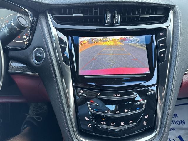 2014 Cadillac CTS Sedan Premium Collection - Photo 25