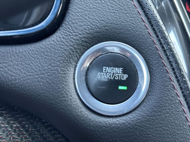 2014 Cadillac CTS Sedan Premium Collection - Photo 26