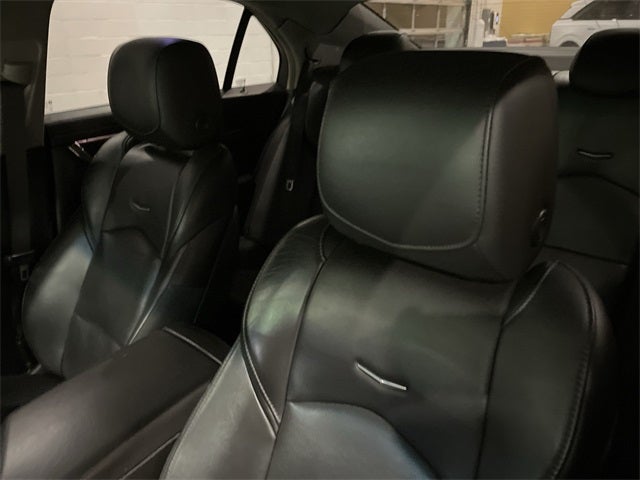 2018 Cadillac CTS 3.6L Luxury