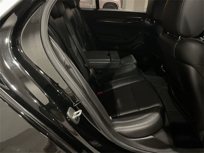 2018 Cadillac CTS 3.6L Luxury