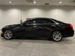 2018 Cadillac CTS 3.6L Luxury