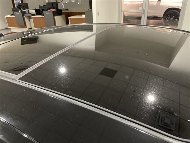 2018 Cadillac CTS 3.6L Luxury