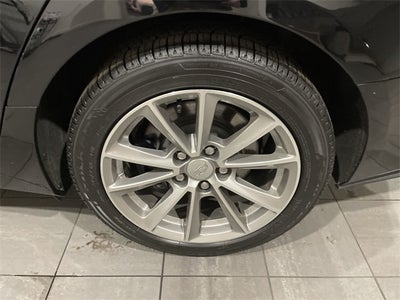 2018 Cadillac CTS 3.6L Luxury