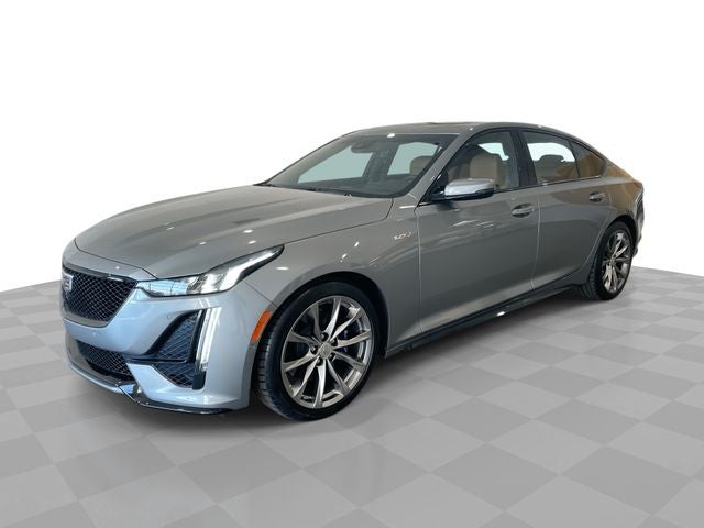 2023 Cadillac CT5 V-Series