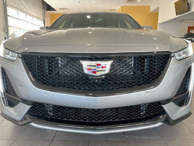 2023 Cadillac CT5 V-Series
