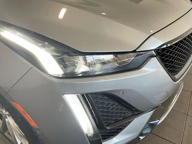 2023 Cadillac CT5 V-Series