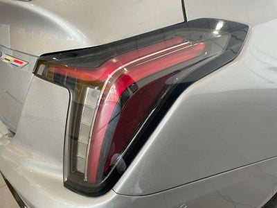 2023 Cadillac CT5 V-Series