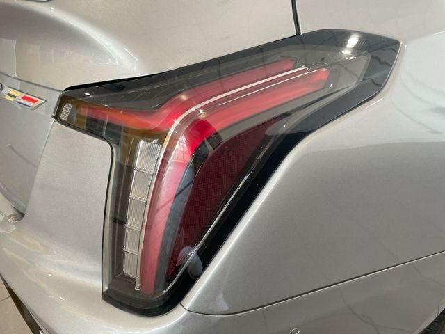 2023 Cadillac CT5 V-Series