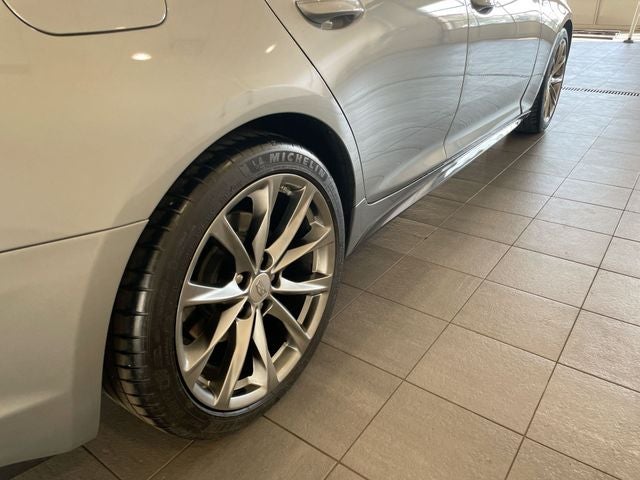 2023 Cadillac CT5 V-Series