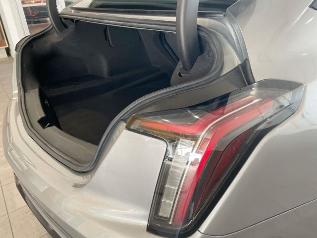 2023 Cadillac CT5 V-Series