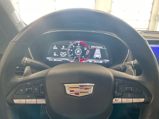 2023 Cadillac CT5 V-Series