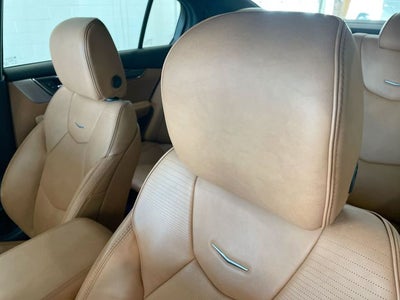 2023 Cadillac CT5 V-Series