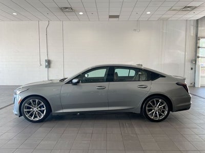 2023 Cadillac CT5 V-Series