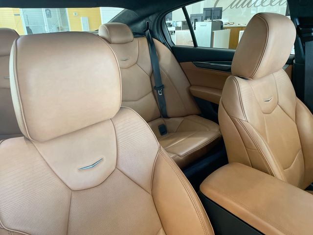 2023 Cadillac CT5 V-Series