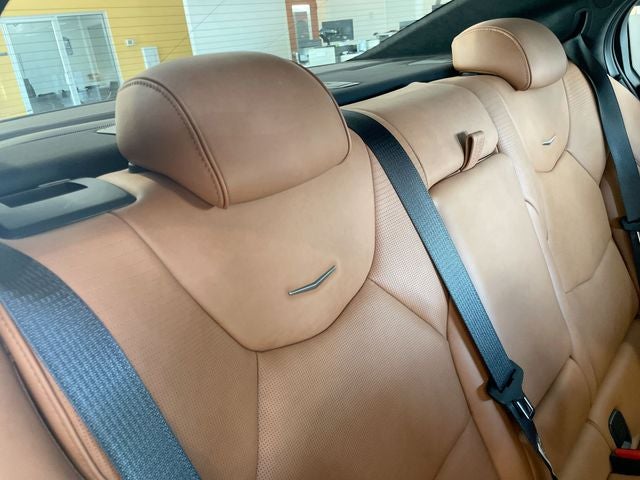 2023 Cadillac CT5 V-Series