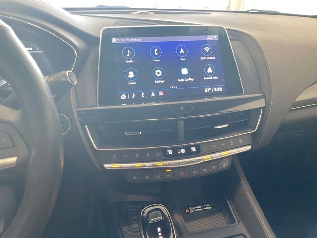 2023 Cadillac CT5 V-Series