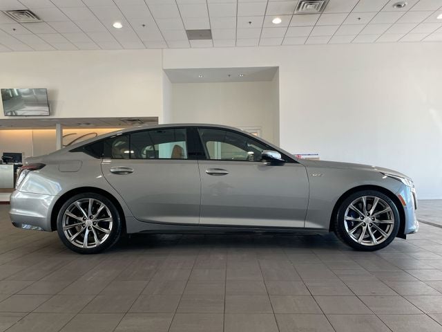2023 Cadillac CT5 V-Series