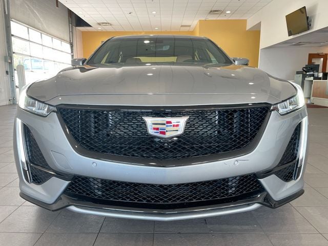 2023 Cadillac CT5 V-Series