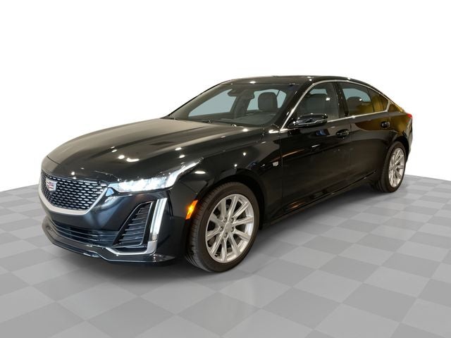 2023 Cadillac CT5