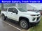 2022 Chevrolet Silverado 2500HD Custom