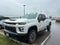 2022 Chevrolet Silverado 2500HD Custom