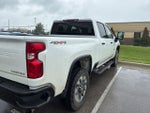 2022 Chevrolet Silverado 2500HD Custom