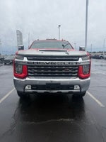 2020 Chevrolet Silverado 2500HD LTZ