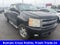 2007 Chevrolet Silverado 1500 LTZ