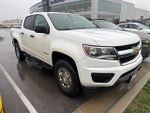 2019 Chevrolet Colorado Work Truck