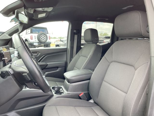 2024 Chevrolet Colorado LT - Photo 11