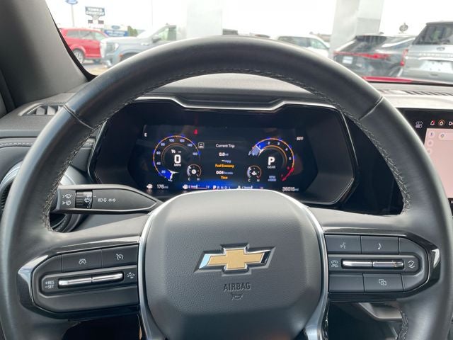 2024 Chevrolet Colorado LT - Photo 18