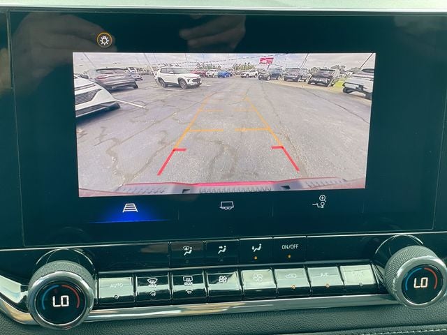 2024 Chevrolet Colorado LT - Photo 21