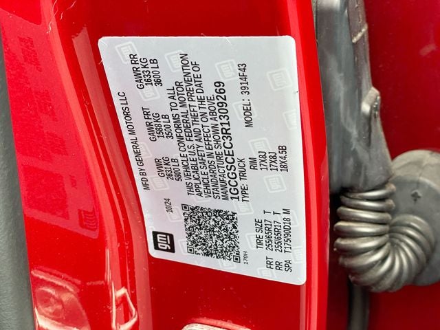 2024 Chevrolet Colorado LT - Photo 28