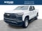 2025 Chevrolet Colorado Work Truck