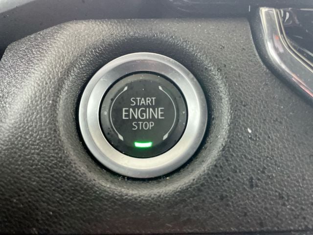 2025 Chevrolet Colorado Work Truck