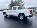 2025 Chevrolet Colorado Work Truck