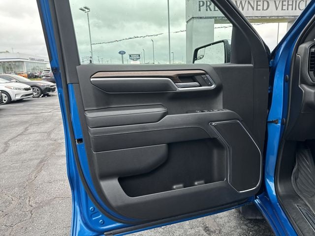 2023 Chevrolet Silverado 1500 LT - Photo 10